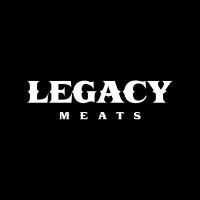 Legacy Meats LLC logo