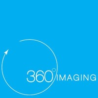 360 Imaging LLC logo