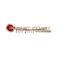 East Coast Auto Group logo