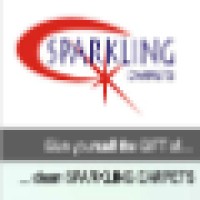 Sparkling Carpets logo