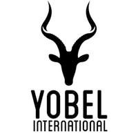 Yobel International logo