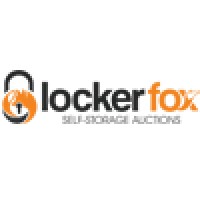 Lockerfox logo