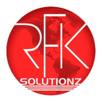 RFK Solutionz Corporation logo