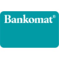 Bankomat AB logo