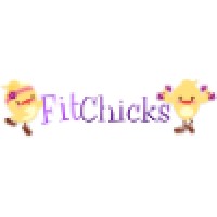 FIT CHICKS logo