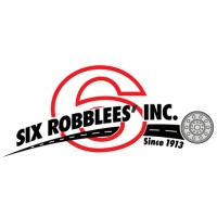 Image of Six Robblees Inc