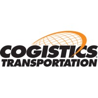 COGISTICS Transportation LLC logo