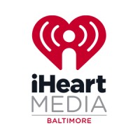 IHeartMedia Baltimore logo