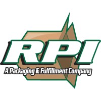 Reliance Packaging Inc. logo