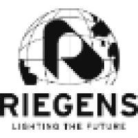 Riegens logo