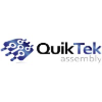 Quik Tek Assembly logo