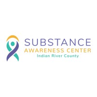 Substance Awareness Center Of Indian River County logo