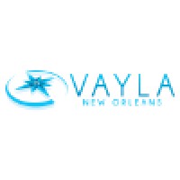 VAYLA New Orleans logo