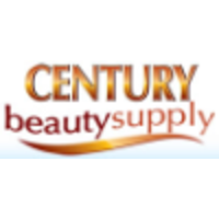 Century Beauty Supply logo