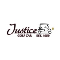 Justice Golf Car Company, Inc. logo