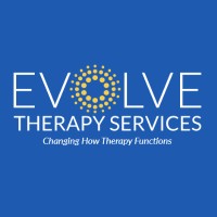 Evolve Therapy Services, LLC logo