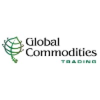 Global Commodities Trading Group logo