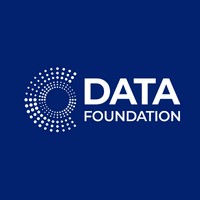 Data Foundation logo