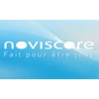 Noviscore logo