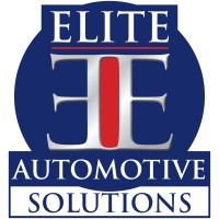 ELITE AUTOMOTIVE SOLUTIONS logo