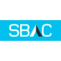 SBAC logo