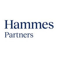Hammes Partners logo