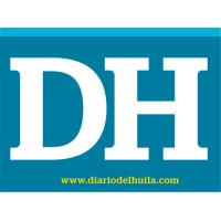 Diario Del Huila logo