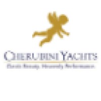 Cherubini Yachts logo