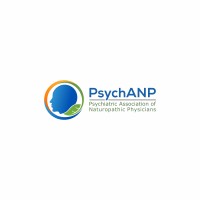 Psychiatric Association Of Naturopathic Physicians logo