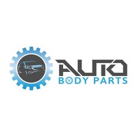 Auto Body Parts logo