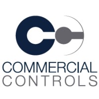 Commercial Controls Corporation logo