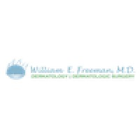 William E Freeman Md logo