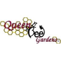 Queen Bee Gardens logo