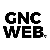 GNC WEB ® logo