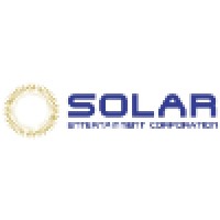 Solar Entertainment Corporation logo