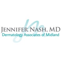 Nash Dermatology logo
