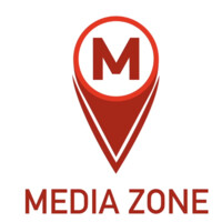 Media Zone logo