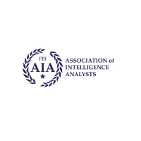 FBI Association Of Intelligence Analysts logo