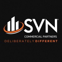 SVN Commercial Partners logo