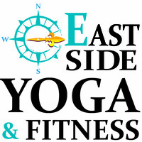 East Side Yoga & Fitness logo