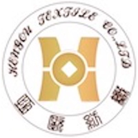 HENGOU TEXTILE CO; LTD logo
