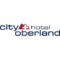 City Hotel Oberland logo