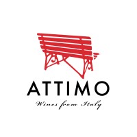 Attimo Wine logo