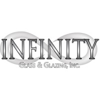 Infinity Glass & Glazing, Inc. logo
