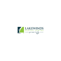 Lakewinds Dental Centre logo