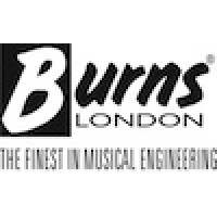 Burns Guitars logo