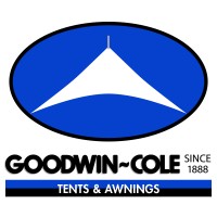 Goodwin-Cole Company Inc. logo