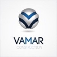 Vamar Construction Inc logo