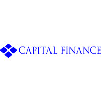 Capital Finance Australia Limited logo