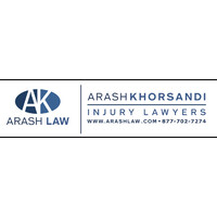 Arash Law - Arash Law Led By Arash Khorsandi, Esq. logo